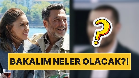 Kızılcık Şerbeti'ne Eski Karakterlerden Biri Geri Döndü!