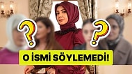 Sibel Taşçıoğlu, Kızılcık Şerbeti'nde En Sevdiği Kadın Oyuncuları Açıkladı