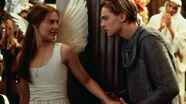 Shakespeare - Romeo ve Juliet!