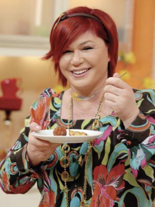 Emel Müftüoğlu’nun Albümleri