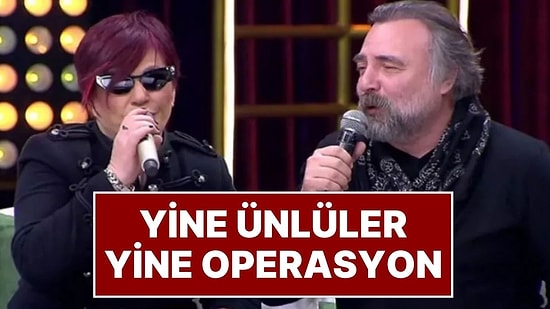 Altı Ünlü İsim İfade İçin Jandarma Komutanlığı'na Götürüldü