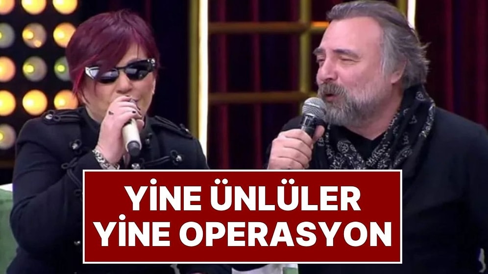 Altı Ünlü İsim İfade İçin Jandarma Komutanlığı'na Götürüldü