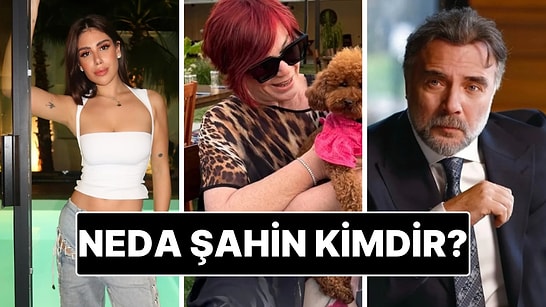 Neda Şahin Kimdir? Neda Şahin Neden Gözaltına Alındı?