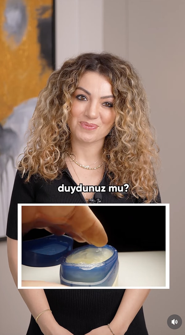 Vazelinin zararlı olduğu iddiaları doğru değil!