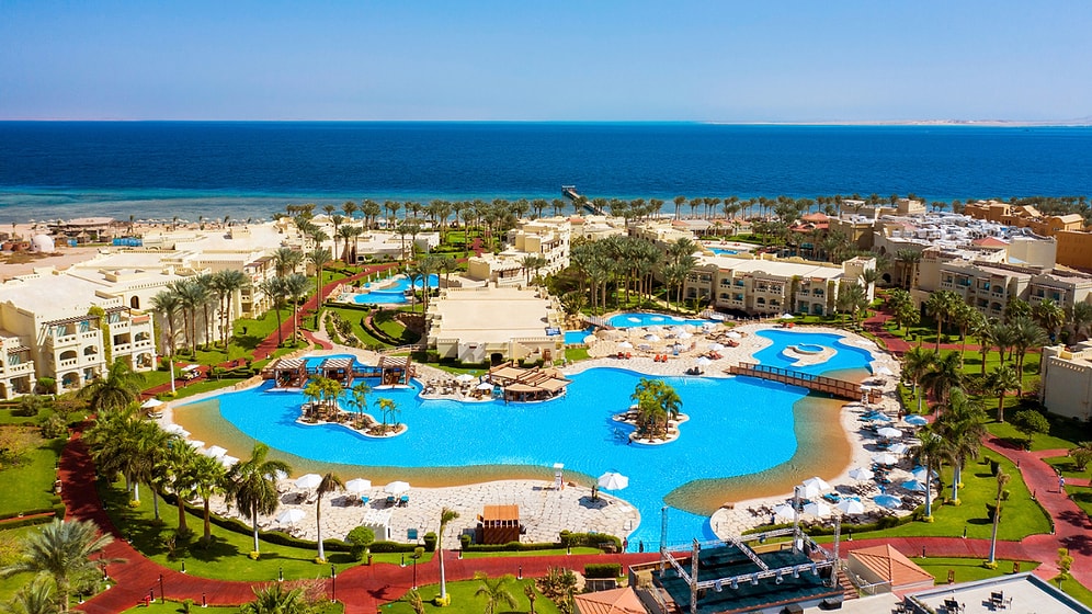 Lara Fabian Sevgililer Günü’nde Rixos Radamis Sharm El Sheikh’te Sahne Alıyor!