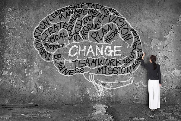 3. Hayatındaki değişimlere yaklaşımın nasıldır?