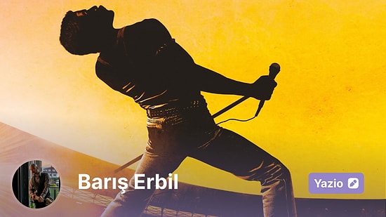 Freddie Mercury Dirildi ve Bu Sadece Başlangıç