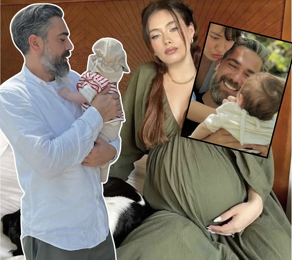 Kadir Doğulu ile Neslihan Atagül’ün hikâyesi, ekran önünde başlayan ama yıllar içinde gerçek hayatta sağlam bir aileye dönüşen ilişkilerden biri.