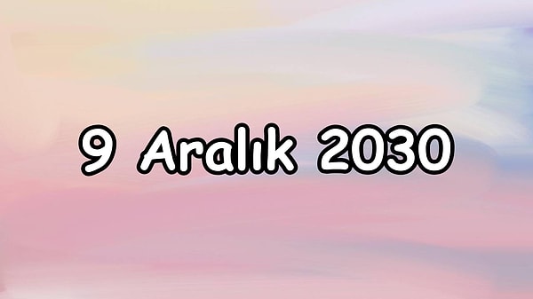 En büyük sınavının yaşanacağı tarih;👇