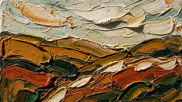 5. Sence bu tablo yapay zeka ürünü mü?