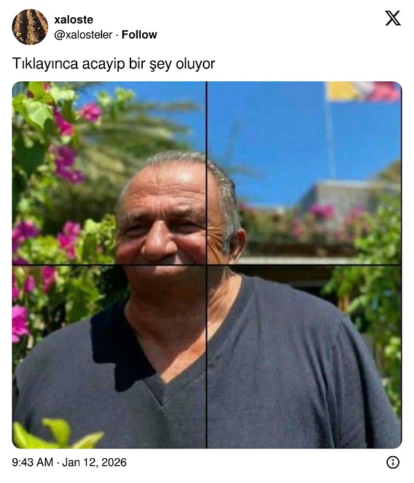 İşe yaramayanları da vardı tabii😂
