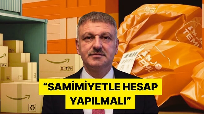 Cumhurbaşkanı Başdanışmanı Oktay Saral'dan 30 Euroluk Gümrük Muafiyeti Açıklaması Geldi