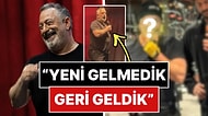 Aldığı Kilolarla Dikkat Çeken Cem Yılmaz, Yeniden Spora Başlamaya Karar Verdi!