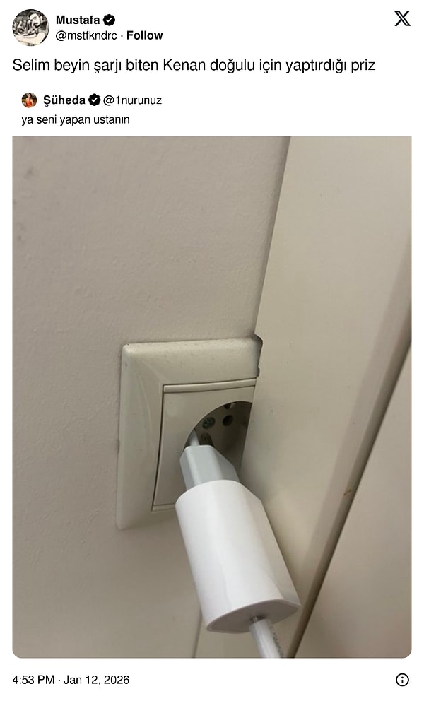 Bu mizah asla eskimiyor...