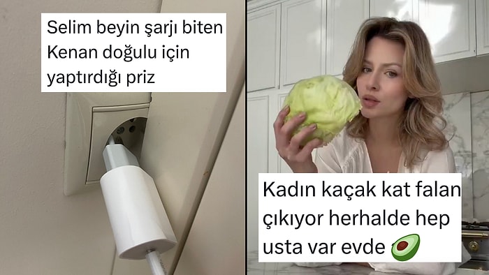 Şarjı Biten Kenan Doğulu'dan Melisa Özkan'ın Evine Son 24 Saatin Viral Tweetleri