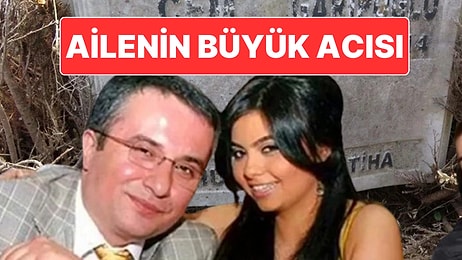 Münevver Karabulut’un Amcası ve Yengesi Trafik Kazasında Hayatını Kaybetti