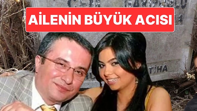 Münevver Karabulut’un Amcası ve Yengesi Trafik Kazasında Hayatını Kaybetti