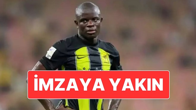 Fenerbahçe Dünya Yıldızı Bir Futbolcuyu Daha Transfer Etmeye Yakın