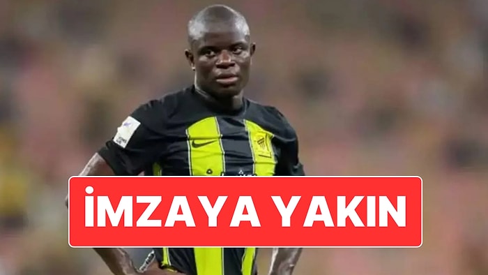 Fenerbahçe Dünya Yıldızı Bir Futbolcuyu Daha Transfer Etmeye Yakın