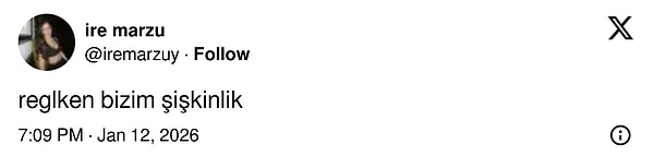 Bazıları ortama benzetmeleriyle neşe kattı.