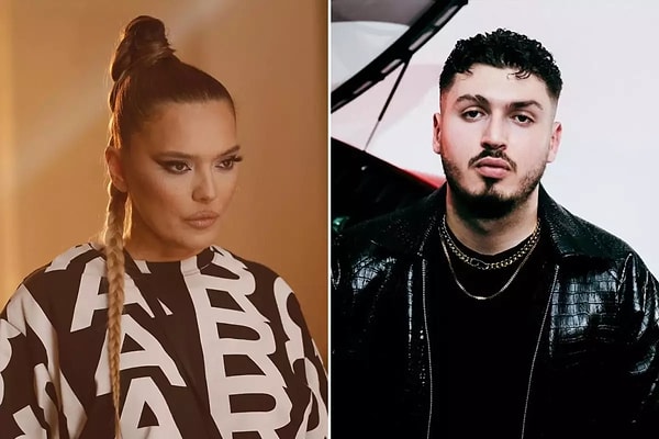 "Napıyosun Mesela?" , "Git", "Kusura Bakma" gibi hit şarkılarıyla tanınan Blok3 bot iddialarıyla sık sık gündeme geliyor.