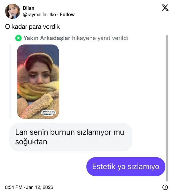 Öyle bir özelliği varmış.