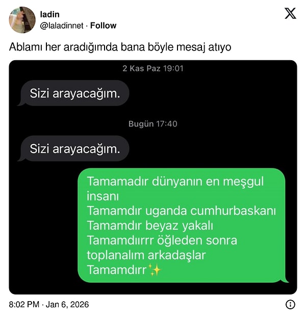 Kapatalım 👋