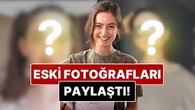 Taşacak Bu Deniz Dizisinin Eleni'si Ava Yaman'ın Çocukluk Fotoğrafları Gündem Oldu