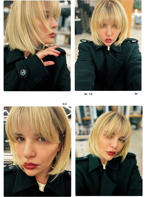 Onu farklı kılan en önemli detaylardan biri de, her projede bambaşka bir Gonca Vuslateri izliyor olmamız.