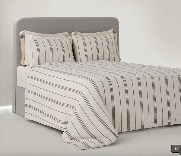 İzgi Yatak Odası Ürünlerinde %45’e Varan İndirim!