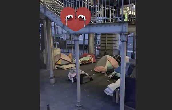 Fransa'da sosyal yardım yok mu?