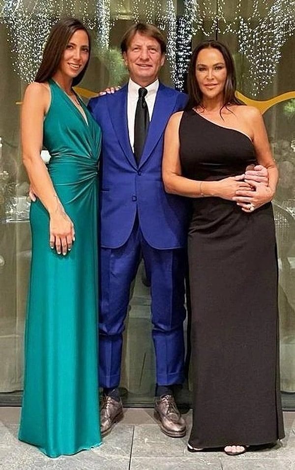 Türk magazin tarihinin en çok konuşulan evliliklerinden biri, şüphesiz Hülya Avşar ile Kaya Çilingiroğlu arasında yaşanan birliktelikti.