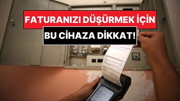 Faturayı En Çok Kabartan Cihaz Belli Oldu!