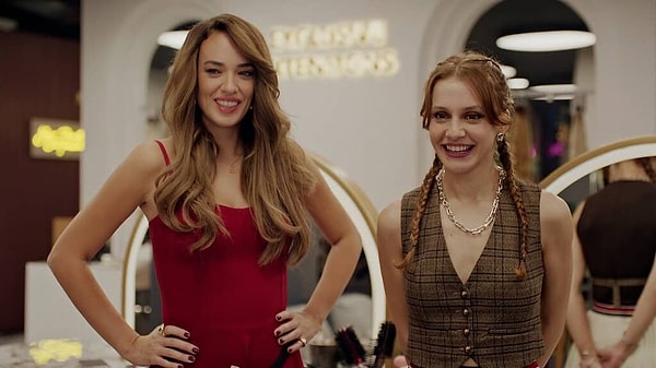 Show TV'de yayınlanan Rüya Gibi dizisinin ise reytingleri düştü.