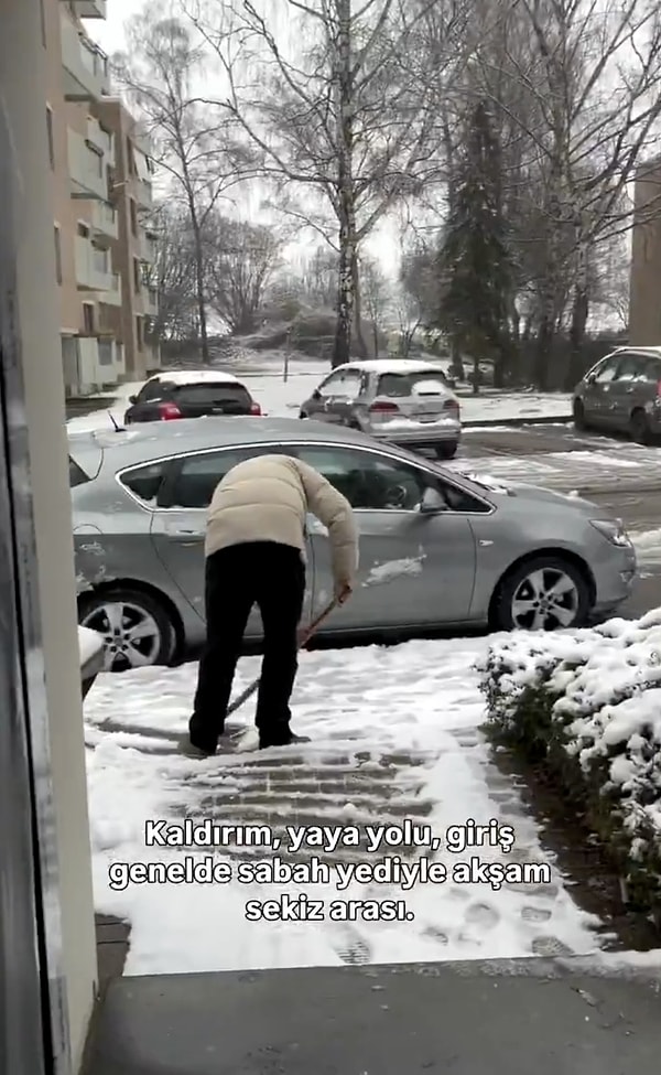 Almanya denince akla genelde düzen, refah ve kartpostal gibi kış manzaraları geliyor.