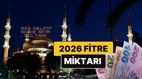 Bu Yıl Fitre Ne Kadar? 2026 Diyanet Ramazan Fitresi Kaç TL? Fitre Ne Zaman, Kimlere Verilir?