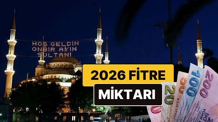 Bu Yıl Fitre Ne Kadar? 2026 Diyanet Ramazan Fitresi Kaç TL? Fitre Ne Zaman, Kimlere Verilir?
