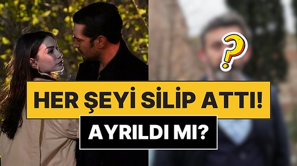 Eşref Rüya'nın Sevilen Oyuncusu Diziden mi Ayrıldı?