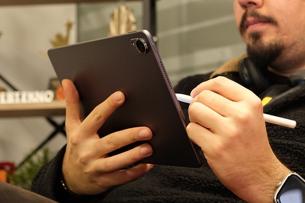 Eğer seçim yaparken zorlanıyorsan, bizim önerimiz Huawei MatePad 11.5 S