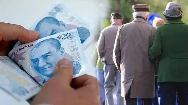 Sosyal Güvenlik Kurumu, emeklilik sistemindeki maaş dengesizliklerini gidermek ve çalışma hayatında daha fazla kalmayı teşvik etmek amacıyla kapsamlı bir düzenleme hazırlığına girdi.