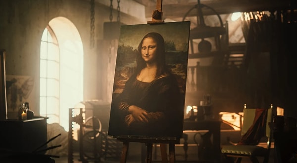 Haber anında tüm dünyaya yayıldı!