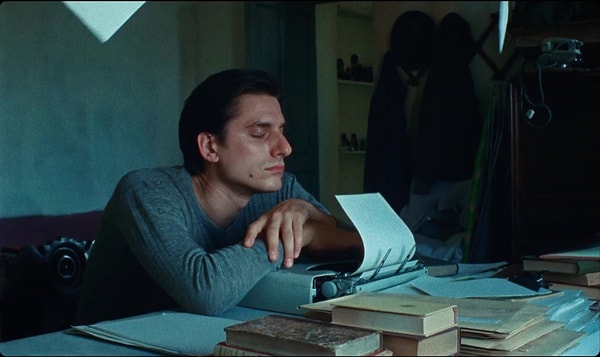 Jack London - Martin Eden!