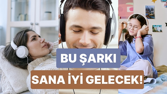 Replay Yapmaktan Sıkılmayacağın Şarkıyı Öneriyoruz!