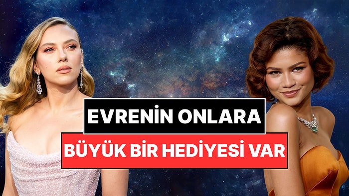 Ocak Ayı Biterken Evrenden Yıllardır Bekledikleri Hediyeye Kavuşacak 4 Burç