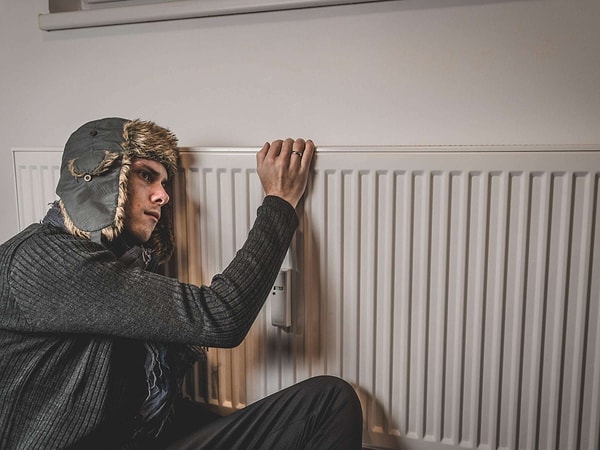 Isı kadar psikolojik etki de önemli kabul ediliyor