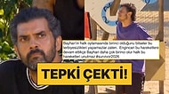 Survivor'da Engincan'ın Bayhan'ı Taklit Ederek Dalga Geçmesi Tepki Çekti