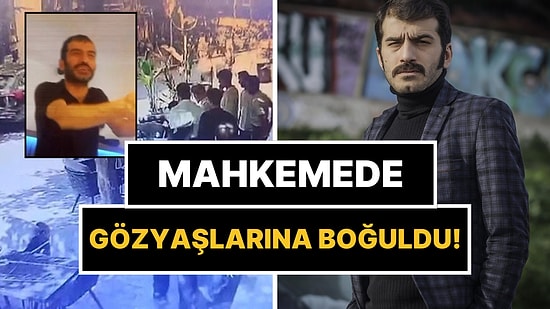 Ufuk Bayraktar’ın Hakimle Diyaloğu Duruşmaya Damga Vurdu: "Sen İş Bulma Kurumu musun?"
