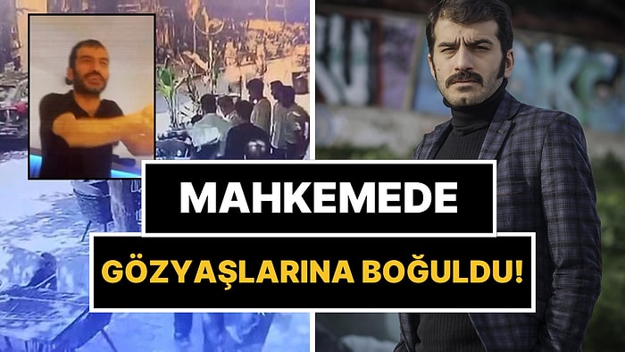 Ufuk Bayraktar’ın Hakimle Diyaloğu Duruşmaya Damga Vurdu: "Sen İş Bulma Kurumu musun?"