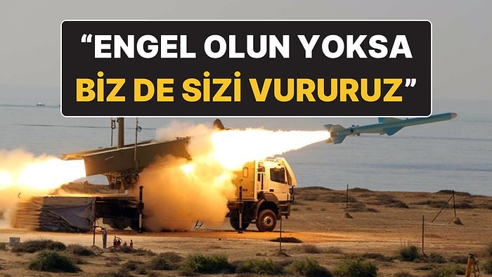 İran'dan Türkiye Dahil Bölge Ülkelerine ABD Üsleri İçin Tehdit: "Meşru Hedefimiz Olur"