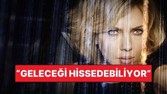 17 Yaşındaki Kız Dünyanın En Farklı Beynine Sahip: "Geçmişi Tekrar Yaşayıp, Geleceği Hissedebiliyor"